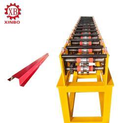 Машина для формовки омега-профилей 2025 легкая балка (арт. 25-18080038)