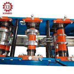 Панели типа C для профилирования зданий, 2025, (арт. 25-18080041)