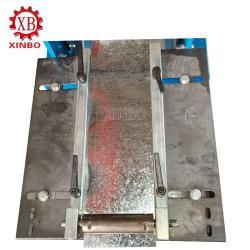 Станок для профилирования оцинкованных швеллеров (арт. 25-18080045)