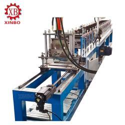 Станок для профилирования C-образных педальных панелей (арт. 25-18080046)