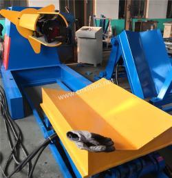 Автоматический гидравлический разматыватель нового типа 2025 (арт. 25-18080047)