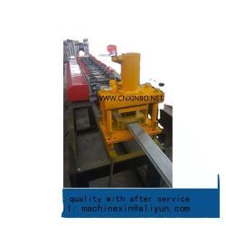 Линия для производства панелей гаражных ворот и рольставен (арт. 25-18080048)