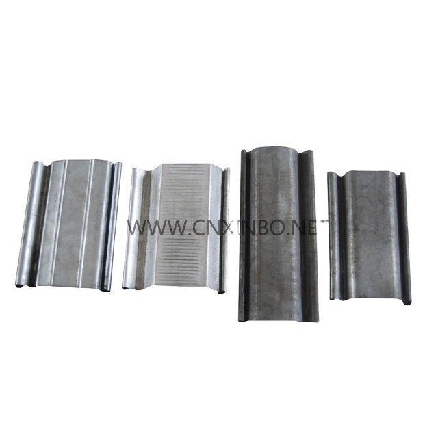 Станок для профилирования дверей и водостоков, роликовый (арт. 25-18080050)