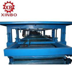 Оборудование для производства сэндвич-панелей и плитки (арт. 25-18080056)