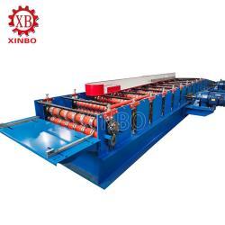 Машина для профилирования настила 0.7-1.0мм высокого качества (арт. 25-18080063)