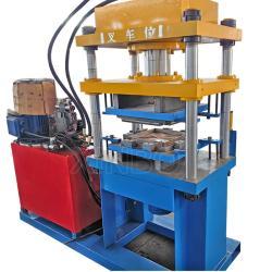 Станок для 3D панелей 300x300мм с функцией пробивки (арт. 25-18080064)