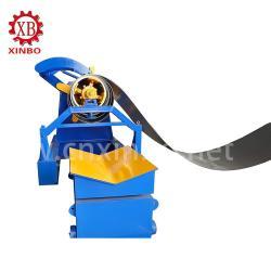 Линия для резки и формовки стальных рулонов с корректировкой (арт. 25-18080068)