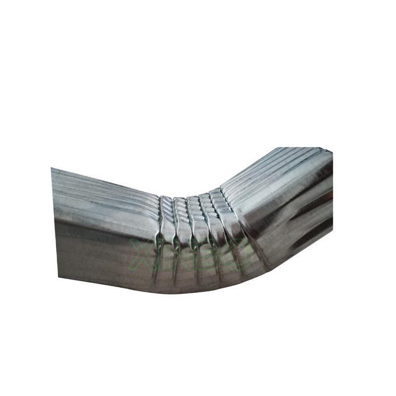 Станок для производства водосточных колен Roll Former (арт. 25-18080073)