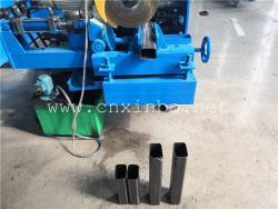 Станок для производства водосточных колен Roll Former (арт. 25-18080073)