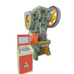 Станок для профилирования шипованных пластин с роликами (арт. 25-18080078)