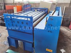 Машина для резки и выравнивания стальных рулонов высокого качества (арт. 25-18080079)