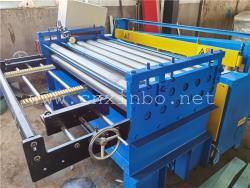 Машина для резки и выравнивания стальных рулонов высокого качества (арт. 25-18080079)