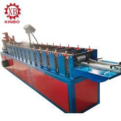 Станок для формовки роллет с узором Embossing (арт. 25-18080082)