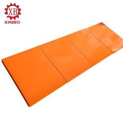 Машина для производства оцинкованных пластин нового типа 2024 (арт. 25-18080085)