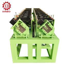 Станок для профилирования C-образных профилей с двойной направляющей (арт. 25-18080091)