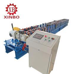 Формовочная машина для квадратных водосточных труб (арт. 25-18080094)