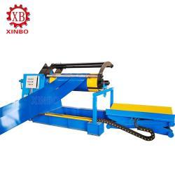 Линия для продольной резки стальных рулонов 2024 (арт. 25-18080098)