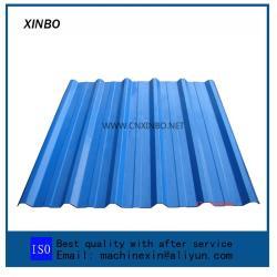 Машина для профнастила 5-ребристая оцинкованная (арт. 25-18080107)