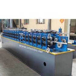 Машина для профилирования потолочных реек T Grid автоматическая (арт. 25-18080109)