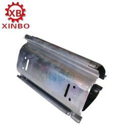 Пресс для дверных рам гидравлический с резкой листов (арт. 25-18080112)