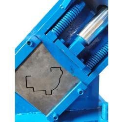 Станок для производства дверных рам из металла 2024 (арт. 25-18080118)