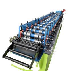 Станок для производства дверных рам из металла 2024 (арт. 25-18080118)