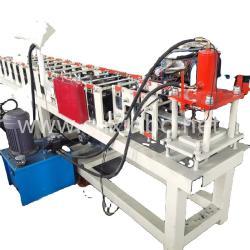 Станок для производства роллетных дверей металлообработка (арт. 25-18080120)