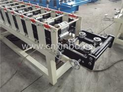 Станок для производства роллетных дверей металлообработка (арт. 25-18080120)