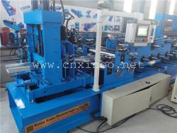 Станок для профилирования металла с ЧПУ PLC (арт. 25-18080123)