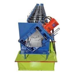 Станок для профилирования дверных рам с ЧПУ PLC (арт. 25-18080125)