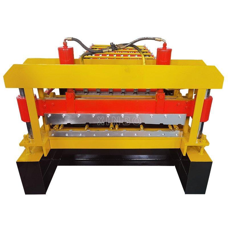 Станок для профнастила трапециевидный металлический (арт. 25-18080129)