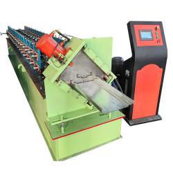 Станок для формовки дверных рам из алюминия (арт. 25-18080137)