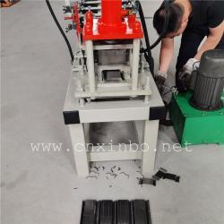 Станок для профилирования рольставен 0.4-1мм (арт. 25-18080139)