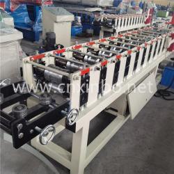 Станок для профилирования направляющих рольставен (арт. 25-18080140)