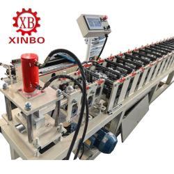 Машина для производства рольставен холодного проката (арт. 25-18080142)