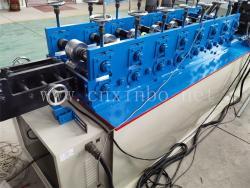 Машина для профилей из легкой стали с гипсокартоном (арт. 25-18080144)