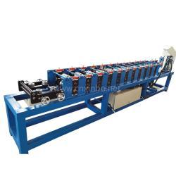 Станок для профилирования металлических рольставен гаражных дверей (арт. 25-18080149)