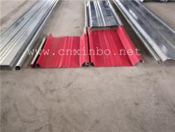 Станок для профилирования металлических рольставен гаражных дверей (арт. 25-18080149)