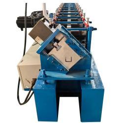 Профилегибочный станок из оцинкованной стали U-образный (арт. 25-18080153)