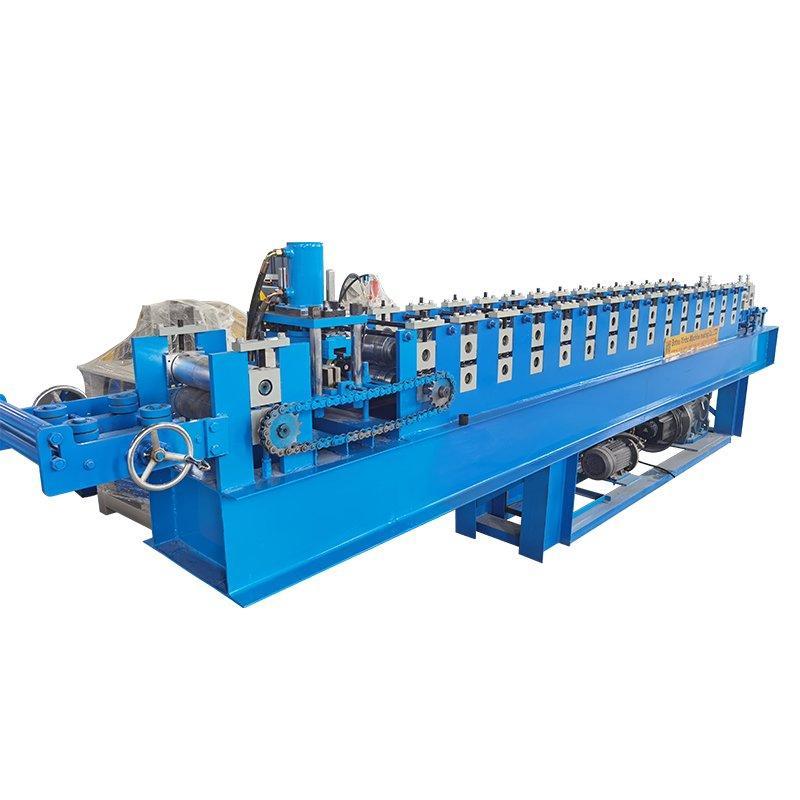 Рольставни из стали для ворот с горячей прокаткой (арт. 25-18080154)