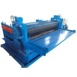 Станок для тиснения противоскользящих пластин с цветами (арт. 25-18080155)