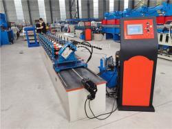 Машина для профилирования C-образного профиля из легкой стали (арт. 25-18080167)