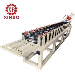 Автоматический станок для изготовления стальных рольставней (арт. 25-18080170)