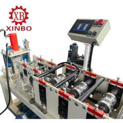 Автоматический станок для изготовления стальных рольставней (арт. 25-18080170)