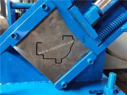 Станок для формовки дверных рам строительный автоматический (арт. 25-18080173)