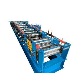 Станок для профилирования стали с ЧПУ и PLC (арт. 25-18080174)