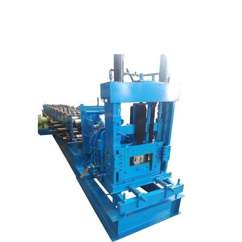 Станок для профилирования CZU Purlin 2023, сменный (арт. 25-18080188)