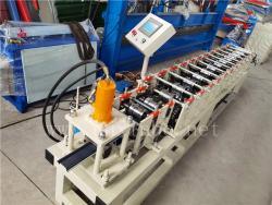 Роликовый формовочный станок для дверей высокого качества 2024 (арт. 25-18080200)