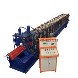 Станок для профилирования конька крыши автоматический (арт. 25-18080205)