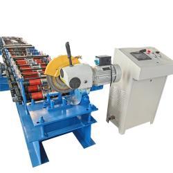 Машина для изготовления труб Xinbo 2024, высокое качество (арт. 25-18080207)